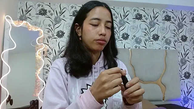 Joselyn tay online show from January 2026 11:36:02 AM