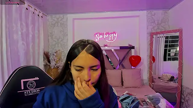 ISABELA TAY online show from February 2026 11:33:01 AM