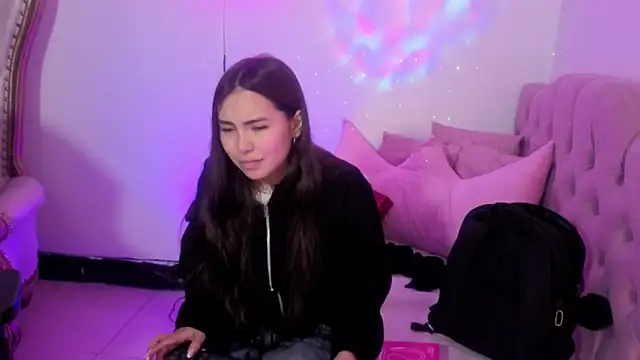 Snapshot of ISABELA_TAY chatting on July 2026 11:47:01 AM ISABELA TAY online show from July 2026 11:47:01 AM