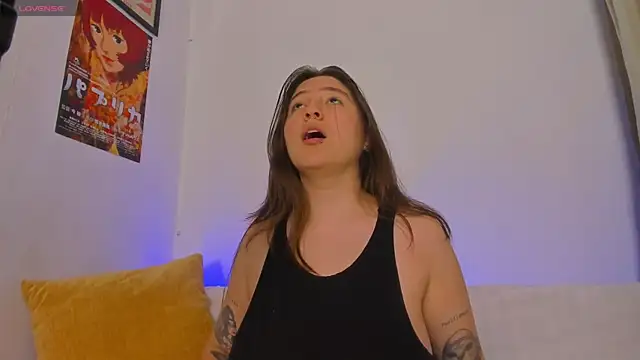 Ana Torres  online show from May 2026 09:10:02 PM