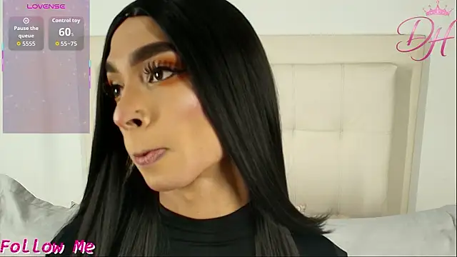 Snapshot of Daphne_Hills chatting on March 2026 03:12:01 AM Daphne Hills online show from March 2026 03:12:01 AM