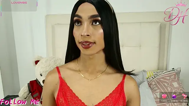 Snapshot of Daphne_Hills chatting on March 2026 05:36:01 PM Daphne Hills online show from March 2026 05:36:01 PM