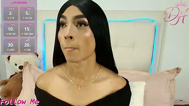 Snapshot of Daphne_Hills chatting on April 2026 06:41:01 PM Daphne Hills online show from April 2026 06:41:01 PM