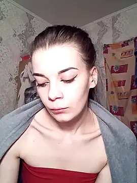 JhonSHelBy7LuNa online show from March 2026 12:17:02 AM