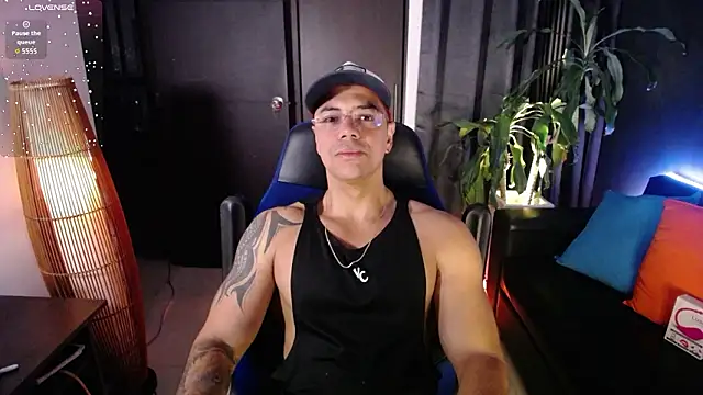 Zed ferrer online show from March 2026 09:39:02 AM