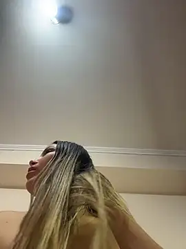 Anna Bitch Disgusting online show from February 2026 05:17:01 AM