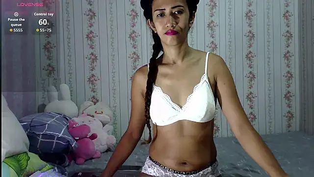 ClitoriaMax69 online show from November 2025 11:27:01 AM