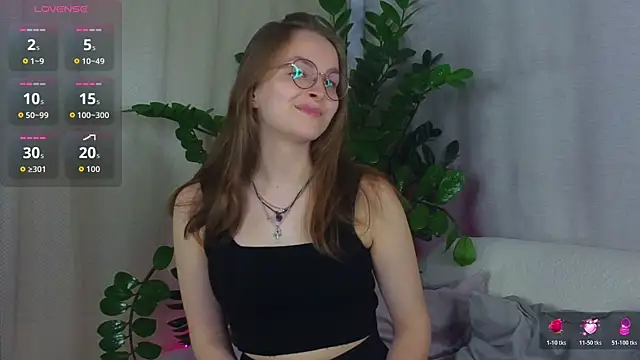 MadisonSmitt online show from November 2025 05:09:02 AM