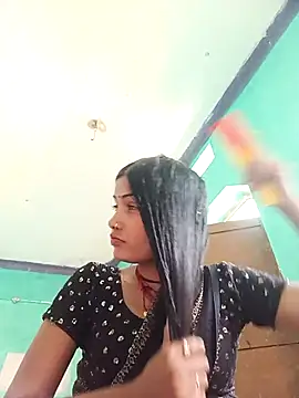 Pushpa hotty online show from April 2026 04:33:02 AM