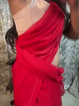 Tanvi-0100 online show from November 2025 09:41:01 AM