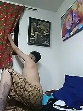 Junior 47 online show from February 2026 08:41:01 AM