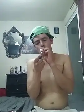 Snapshot of Junior_47 chatting on March 2026 09:17:02 AM Junior 47 online show from March 2026 09:17:02 AM