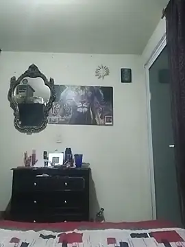 Snapshot of Junior_47 chatting on March 2026 09:04:01 AM Junior 47 online show from March 2026 09:04:01 AM