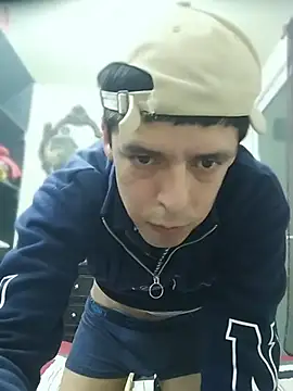 Snapshot of Junior_47 chatting on March 2026 09:37:02 AM Junior 47 online show from March 2026 09:37:02 AM