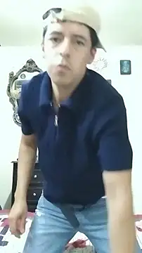 Snapshot of Junior_47 chatting on March 2026 09:35:01 AM Junior 47 online show from March 2026 09:35:01 AM