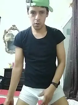 Snapshot of Junior_47 chatting on March 2026 04:05:01 AM Junior 47 online show from March 2026 04:05:01 AM