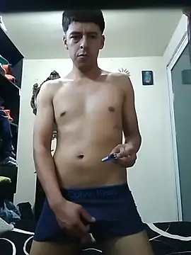 Snapshot of Junior_47 chatting on March 2026 07:34:02 AM Junior 47 online show from March 2026 07:34:02 AM