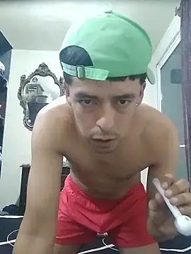 Snapshot of Junior_47 chatting on March 2026 09:36:01 AM Junior 47 online show from March 2026 09:36:01 AM