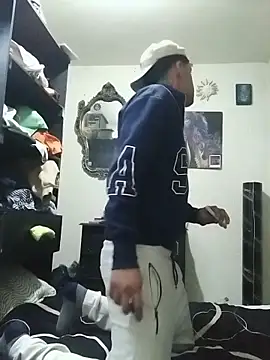 Snapshot of Junior_47 chatting on March 2026 09:59:02 AM Junior 47 online show from March 2026 09:59:02 AM