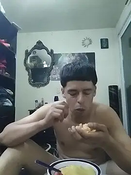 Snapshot of Junior_47 chatting on March 2026 07:03:02 AM Junior 47 online show from March 2026 07:03:02 AM