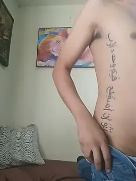 Snapshot of Junior_47 chatting on March 2026 03:33:01 PM Junior 47 online show from March 2026 03:33:01 PM