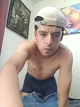 Snapshot of Junior_47 chatting on April 2026 08:06:02 PM Junior 47 online show from April 2026 08:06:02 PM