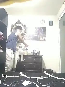 Snapshot of Junior_47 chatting on April 2026 08:06:01 AM Junior 47 online show from April 2026 08:06:01 AM