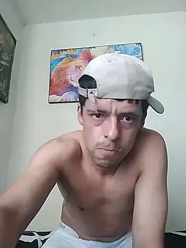 Snapshot of Junior_47 chatting on April 2026 02:51:02 PM Junior 47 online show from April 2026 02:51:02 PM