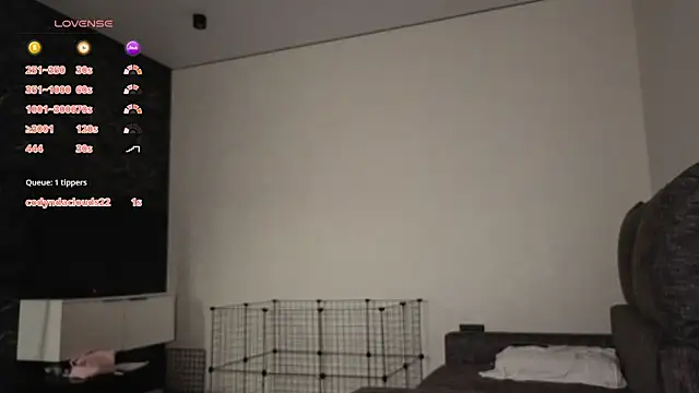 Snapshot of BabySofa chatting on March 2026 03:57:02 PM BabySofa online show from March 2026 03:57:02 PM