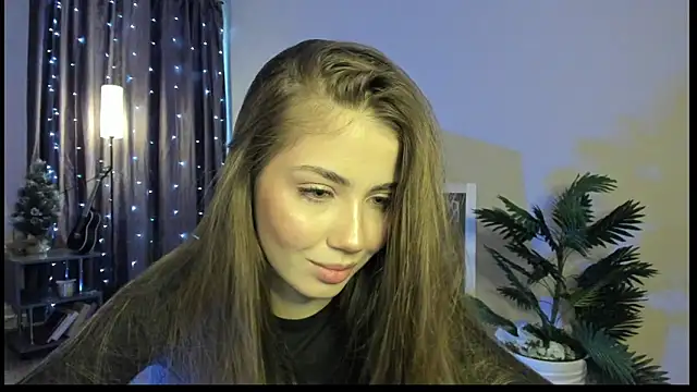 Aurora Glow21 online show from January 2026 12:21:02 PM