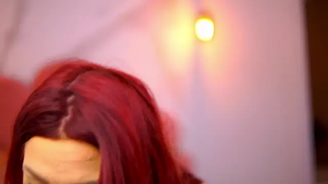 Scarlett Veyra online show from January 2026 06:27:02 AM