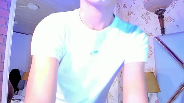 JacobRusso online show from March 2026 04:17:02 AM