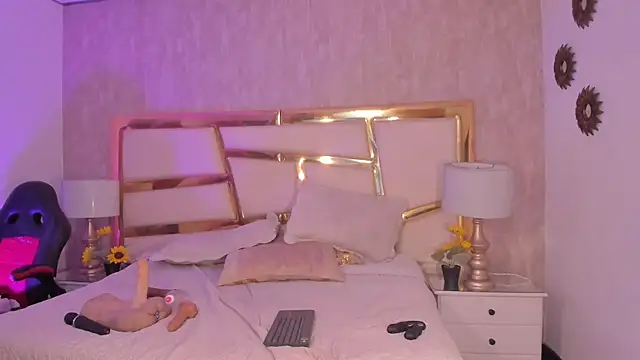 JacobRusso online show from July 2026 05:25:01 AM