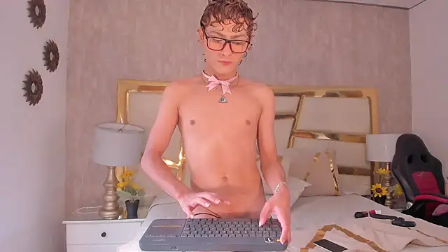 JacobRusso online show from July 2026 06:34:02 PM