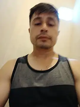 Al3vr online show from June 2026 06:50:01 PM