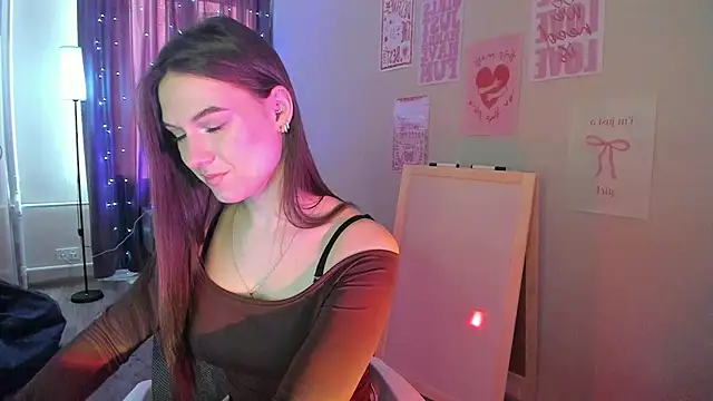 luna lust 212 online show from March 2026 04:35:01 AM