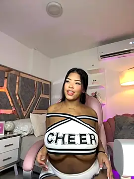 Snapshot of alexa_candy_01 chatting on November 2025 11:32:01 AM alexa candy 01 online show from November 2025 11:32:01 AM