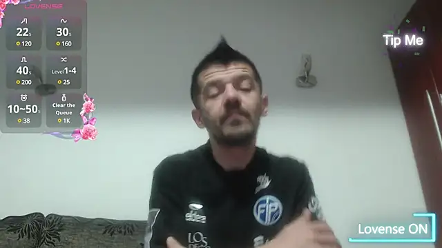 Dale E online show from January 2025 12:19:02 AM