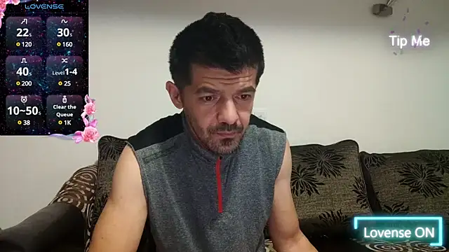 Dale E online show from January 2025 01:44:01 AM