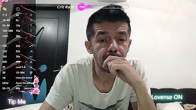 Dale E online show from November 2025 05:50:02 AM