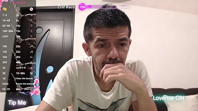 Dale E online show from November 2025 06:02:02 AM