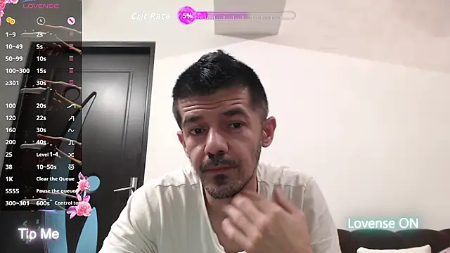 Dale E online show from November 2025 06:02:01 AM