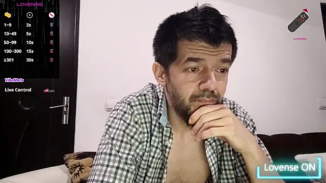 Snapshot of Dale_E chatting on March 2026 02:55:01 AM Dale E online show from March 2026 02:55:01 AM