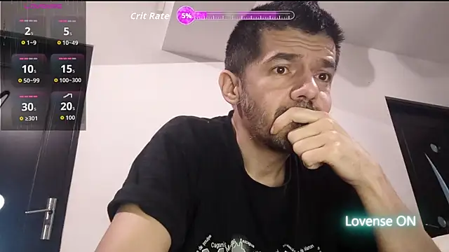 Snapshot of Dale_E chatting on April 2026 04:32:01 AM Dale E online show from April 2026 04:32:01 AM