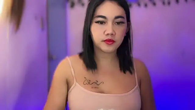 Snapshot of Pretty_moccha chatting on January 2026 01:08:02 AM Pretty moccha online show from January 2026 01:08:02 AM