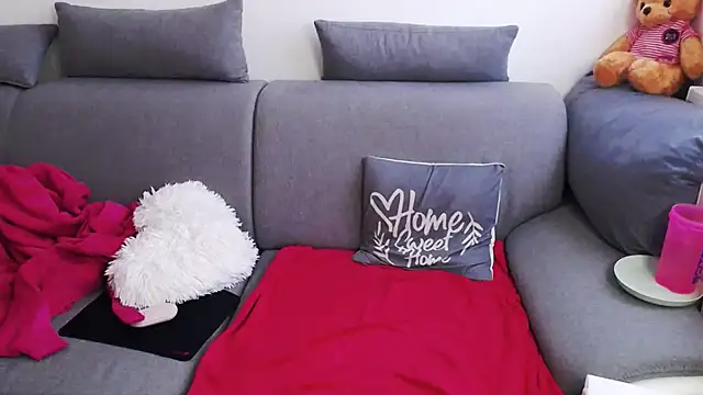 LolaSweetButPsycho7 online show from April 2026 01:41:01 PM