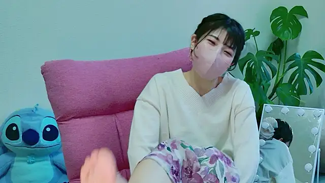 mayumichan13 online show from February 2026 07:35:01 AM