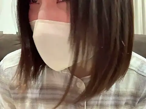 mayumichan13 online show from February 2026 08:19:02 PM