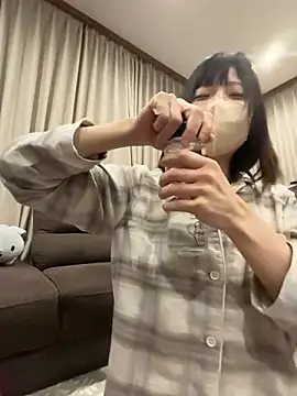 mayumichan13 online show from April 2026 08:50:01 PM