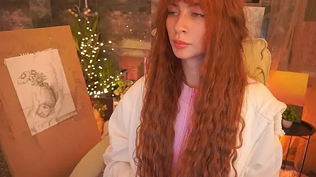 Nicol Moonn online show from March 2026 10:46:01 PM